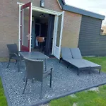 Gasthof Sfeervolle Vitamine Zee Met Zicht Op De Duinen
