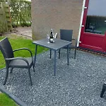 Sfeervolle Vitamine Zee Met Zicht Op De Duinen 3*