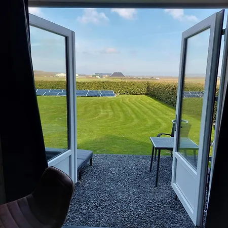 Sfeervolle Vitamine Zee Met Zicht Op De Duinen Guest house 3*