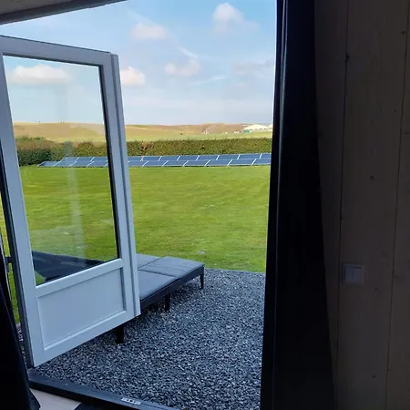 Guest house Sfeervolle Vitamine Zee Met Zicht Op De Duinen Julianadorp