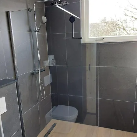 Guest house Sfeervolle Vitamine Zee Met Zicht Op De Duinen