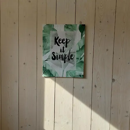 Guest house Sfeervolle Vitamine Zee Met Zicht Op De Duinen