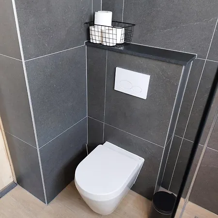 Sfeervolle Vitamine Zee Met Zicht Op De Duinen 3*