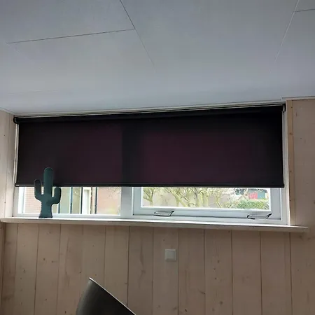 Guest house Sfeervolle Vitamine Zee Met Zicht Op De Duinen 3*