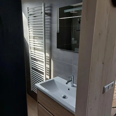 Sfeervolle Vitamine Zee Met Zicht Op De Duinen Guest house Julianadorp