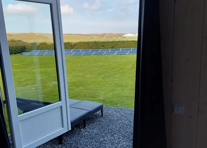 Gasthuis Sfeervolle Vitamine Zee Met Zicht Op De Duinen Julianadorp