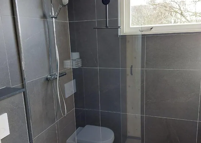 Gasthuis Sfeervolle Vitamine Zee Met Zicht Op De Duinen