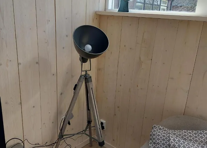 Sfeervolle Vitamine Zee Met Zicht Op De Duinen Gasthuis 3*