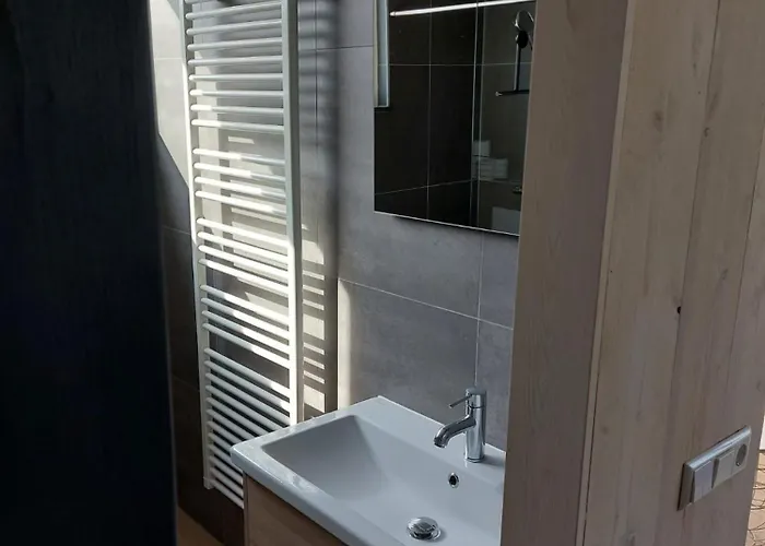 Sfeervolle Vitamine Zee Met Zicht Op De Duinen Gasthuis Julianadorp