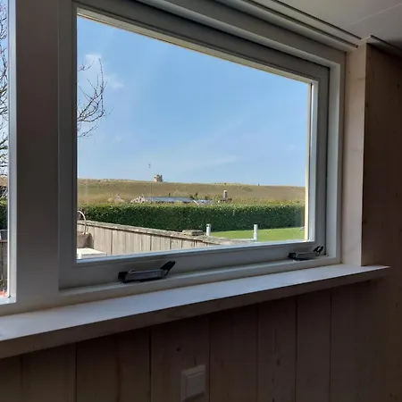 Sfeervolle Vitamine Zee Met Zicht Op De Duinen Gasthof 3*