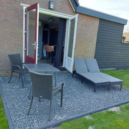 Gasthof Sfeervolle Vitamine Zee Met Zicht Op De Duinen